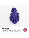 Necromancer Purple Quick Gen Color 18 ml (AK17005) de AK Interactive en AK Quick Gen | La Cueva Roja