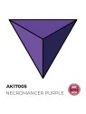 Necromancer Purple Quick Gen Color 18 ml (AK17005) de AK Interactive en AK Quick Gen | La Cueva Roja