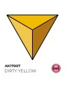 Dirty Yellow Quick Gen Color 18 ml (AK17007) de AK Interactive en AK Quick Gen | La Cueva Roja