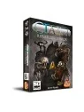 Claim Refuerzos Terror de SD GAMES en Juegos de Cartas | La Cueva Roja
