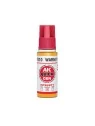 Warm Yellow Quick Gen Color 18 ml (AK17010) de AK Interactive en AK Quick Gen | La Cueva Roja