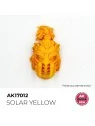 Solar Yellow Quick Gen Color 18 ml (AK17012) de AK Interactive en AK Quick Gen | La Cueva Roja