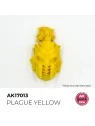 Plague Yellow Quick Gen Color 18 ml (AK17013) de AK Interactive en AK Quick Gen | La Cueva Roja