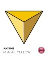 Plague Yellow Quick Gen Color 18 ml (AK17013) de AK Interactive en AK Quick Gen | La Cueva Roja