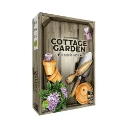 Cottage Garden de SD GAMES en Juegos de Tablero | La Cueva Roja