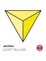 Light Yellow Quick Gen Color 18 ml (AK17014) de AK Interactive en AK Quick Gen | La Cueva Roja