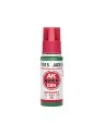 Jade Green Quick Gen Color 18 ml (AK17015) de AK Interactive en AK Quick Gen | La Cueva Roja