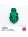Jade Green Quick Gen Color 18 ml (AK17015) de AK Interactive en AK Quick Gen | La Cueva Roja