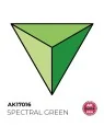 Spectral Green Quick Gen Color 18 ml (AK17016) de AK Interactive en AK Quick Gen | La Cueva Roja