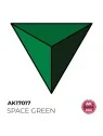 Space Green Quick Gen Color 18 ml (AK17017) de AK Interactive en AK Quick Gen | La Cueva Roja