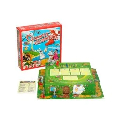 Cuentacuentos de SD GAMES en Juegos de Tablero | La Cueva Roja