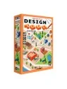 Design Town de SD GAMES en Juegos de Tablero | La Cueva Roja