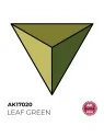 Leaf Green Quick Gen Color 18 ml (AK17020) de AK Interactive en AK Quick Gen | La Cueva Roja