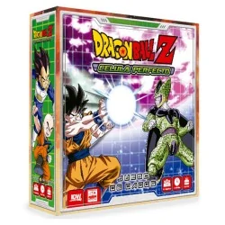 Dragon Ball Célula Perfecto de SD GAMES en Juegos de Tablero | La Cueva Roja