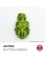 Forest Green Quick Gen Color 18 ml (AK17022) de AK Interactive en AK Quick Gen | La Cueva Roja