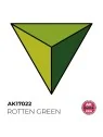 Forest Green Quick Gen Color 18 ml (AK17022) de AK Interactive en AK Quick Gen | La Cueva Roja