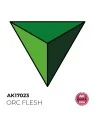 Orc Flesh Quick Gen Color 18 ml (AK17023) de AK Interactive en AK Quick Gen | La Cueva Roja