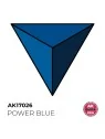 Power Blue Quick Gen Color 18 ml (AK17026) de AK Interactive en AK Quick Gen | La Cueva Roja