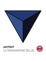 Ultramarine Blue Quick Gen Color 18 ml (AK17027) de AK Interactive en AK Quick Gen | La Cueva Roja