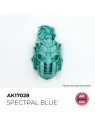 Spectral Blue Quick Gen Color 18 ml (AK17028) de AK Interactive en AK Quick Gen | La Cueva Roja