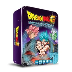 Dragon Ball Super Batalla Heroica de SD GAMES en Juegos de Tablero | La Cueva Roja