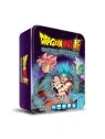 Dragon Ball Super Batalla Heroica de SD GAMES en Juegos de Tablero | La Cueva Roja