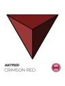 Crimson Red Quick Gen Color 18 ml (AK17031) de AK Interactive en AK Quick Gen | La Cueva Roja