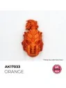 Orange Quick Gen Color 18 ml (AK17033) de AK Interactive en AK Quick Gen | La Cueva Roja