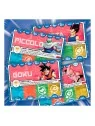 Dragon Ball Z Más de 9000 de SD GAMES en Juegos de Tablero | La Cueva Roja