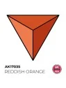 Reddish Orange Quick Gen Color 18 ml (AK17035) de AK Interactive en AK Quick Gen | La Cueva Roja