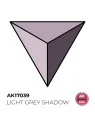Light Grey Shadow Quick Gen Color 18 ml (AK17039) de AK Interactive en AK Quick Gen | La Cueva Roja
