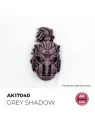 Grey Shadow Quick Gen Color 18 ml (AK17040) de AK Interactive en AK Quick Gen | La Cueva Roja