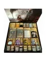 Inserto Compatible con Brass (Lancashire o Birmingham) (Desarmado) de WithOut Mess en Accesorios | La Cueva Roja