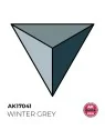 Winter Grey Quick Gen Color 18 ml (AK17041) de AK Interactive en AK Quick Gen | La Cueva Roja
