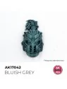 Bluish Grey Quick Gen Color 18 ml (AK17042) de AK Interactive en AK Quick Gen | La Cueva Roja
