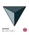 Bluish Grey Quick Gen Color 18 ml (AK17042) de AK Interactive en AK Quick Gen | La Cueva Roja