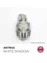 White Shadow Quick Gen Color 18 ml (AK17043) de AK Interactive en AK Quick Gen | La Cueva Roja