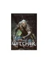 The Witcher Libro Básico de Holocubierta en Juegos de Rol | La Cueva Roja
