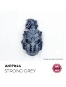 Strong Grey Quick Gen Color 18 ml (AK17044) de AK Interactive en AK Quick Gen | La Cueva Roja