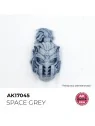 Space Grey Quick Gen Color 18 ml (AK17045) de AK Interactive en AK Quick Gen | La Cueva Roja