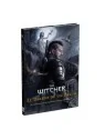 The Witcher Diario de un Brujo de Holocubierta en Juegos de Rol | La Cueva Roja