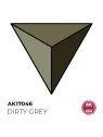 Dirty Grey Quick Gen Color 18 ml (AK17046) de AK Interactive en AK Quick Gen | La Cueva Roja