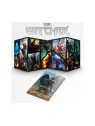 The Witcher Pantalla de Holocubierta en Accesorios | La Cueva Roja