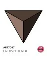 Brown Black Quick Gen Color 18 ml (AK17047) de AK Interactive en AK Quick Gen | La Cueva Roja