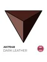 Dark Leather Quick Gen Color 18 ml (AK17048) de AK Interactive en AK Quick Gen | La Cueva Roja