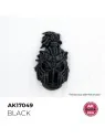 Black Quick Gen Color 18 ml (AK17049) de AK Interactive en AK Quick Gen | La Cueva Roja
