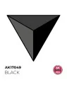 Black Quick Gen Color 18 ml (AK17049) de AK Interactive en AK Quick Gen | La Cueva Roja