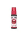 Soft Black Quick Gen Color 18 ml (AK17050) de AK Interactive en AK Quick Gen | La Cueva Roja