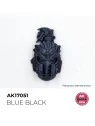 Blue Black Quick Gen Color 18 ml (AK17051) de AK Interactive en AK Quick Gen | La Cueva Roja