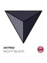 Night Black Quick Gen Color 18 ml (AK17052) de AK Interactive en AK Quick Gen | La Cueva Roja